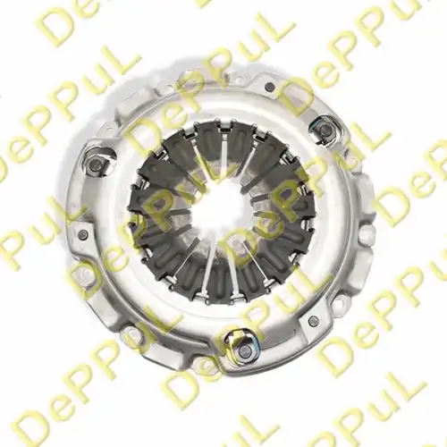 Корзина сцепления DEPPUL DEA120GR