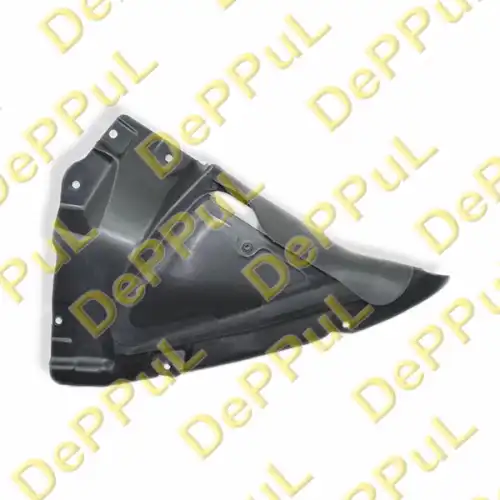 Подкрылок DEPPUL DEA045