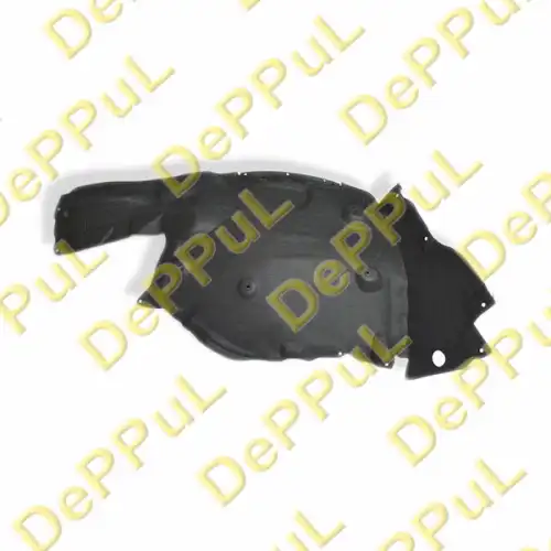 Подкрылок DEPPUL DEA724