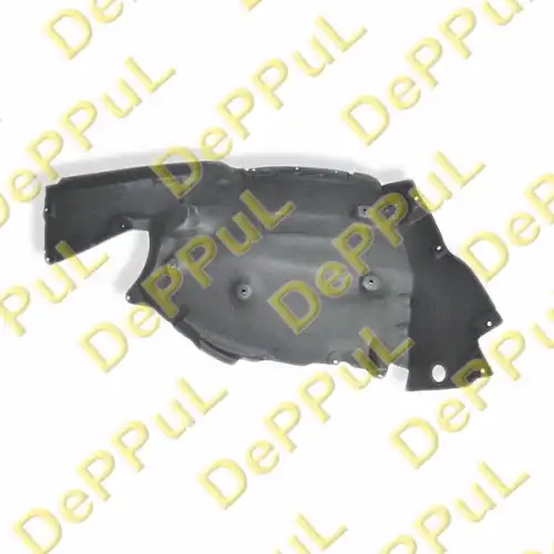 Подкрылок DEPPUL DEA160