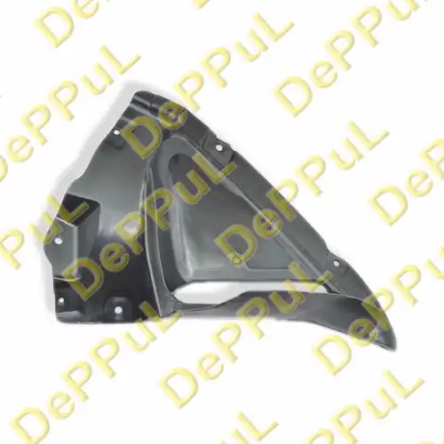 Подкрылок DEPPUL DEA046