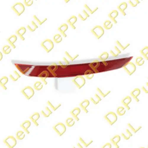 Катафот (световозвращатель) DEPPUL DEA7290