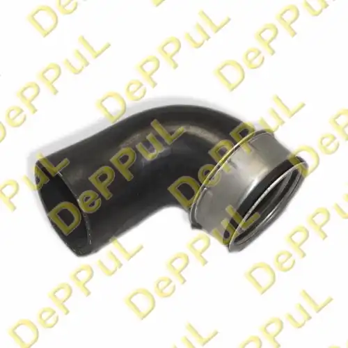 ПАТРУБОК ИНТЕРКУЛЕРА AUDI A4 (B7) (05-07) DERR050 DEPPUL