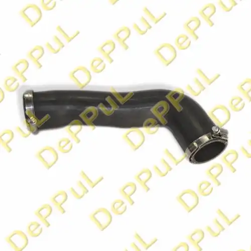 ПАТРУБОК ИНТЕРКУЛЕРА AUDI A4 (B7) (05-07) DERR111 DEPPUL