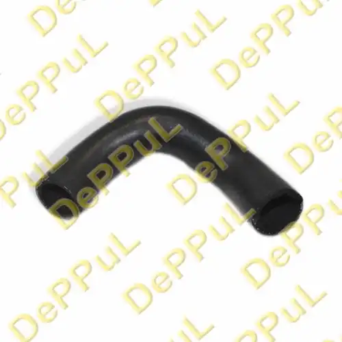 ПАТРУБОК ИНТЕРКУЛЕРА AUDI A6 (C6,4F) (04-11) DERR069 DEPPUL