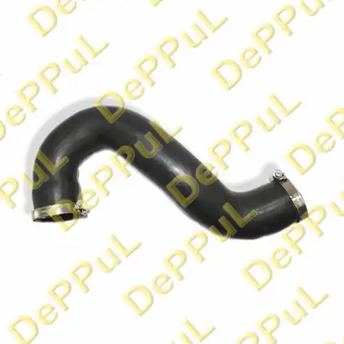 DERR045 ПАТРУБОК ИНТЕРКУЛЕРА VW AMAROK (10- ) DEPPUL