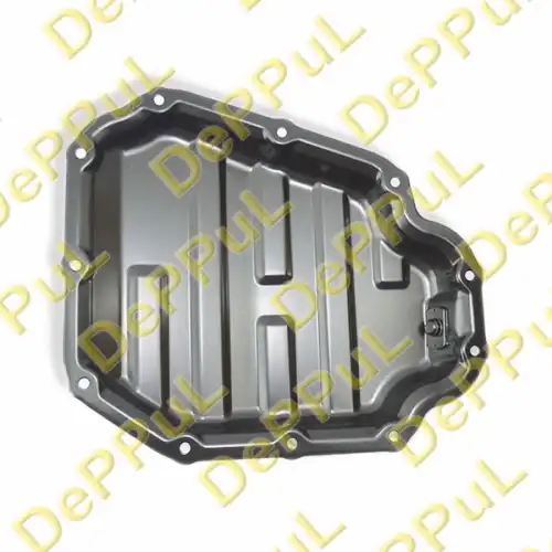 Поддон картера двигателя DEPPUL DEA1070