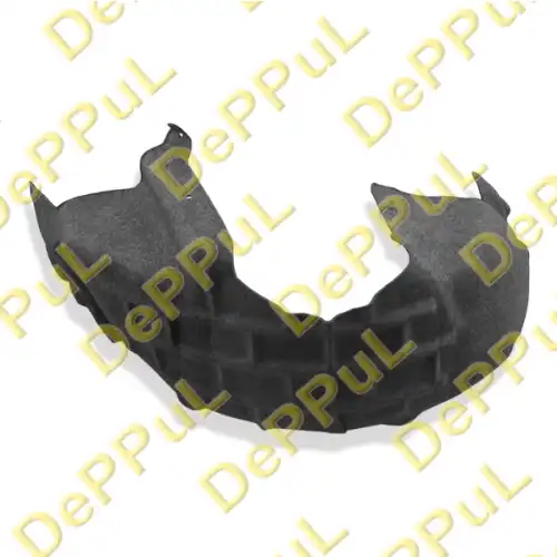 Подкрылок DEPPUL DE172265FF