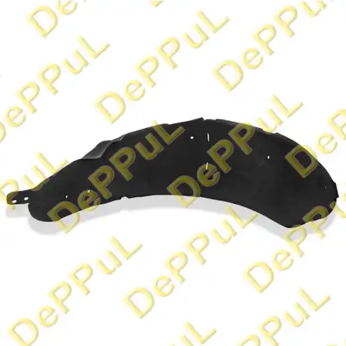 Подкрылок DEPPUL DEGJ61J1FM6