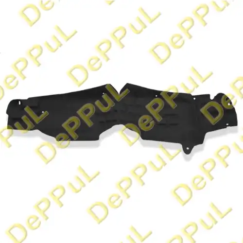 Подкрылок DEPPUL DE172264FF