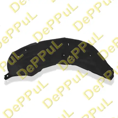 Подкрылок DEPPUL DEGJ61H1FM6