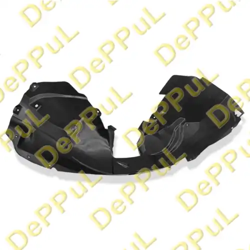 Подкрылок DEPPUL DE168317FM
