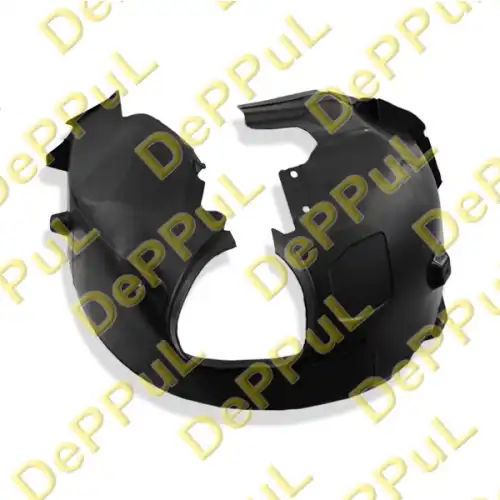 Подкрылок DEPPUL DE171366FF