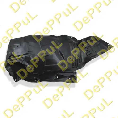 Подкрылок DEPPUL DEBB6140AM3