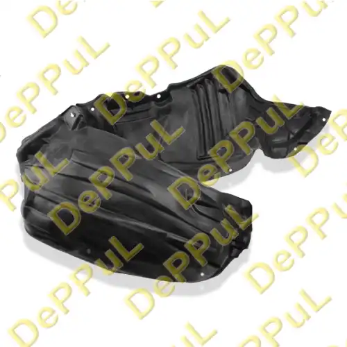 Подкрылок DEPPUL DEBB6140CM3