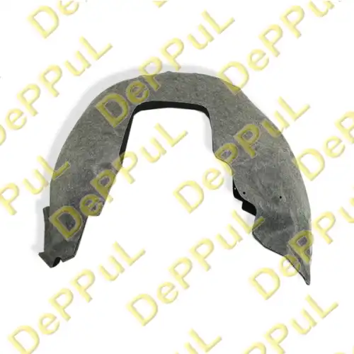 Подкрылок DEPPUL DEVL015