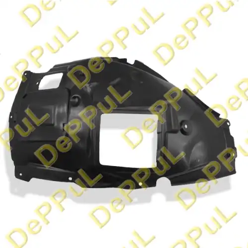 Подкрылок DEPPUL DE171W725