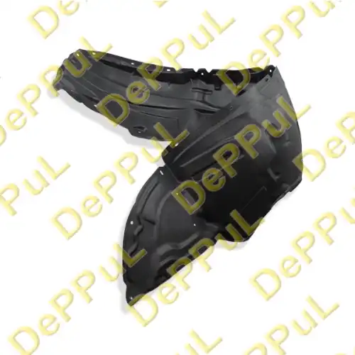 Подкрылок DEPPUL DEBB6130CM3