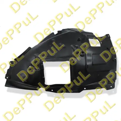 Подкрылок DEPPUL DE171W726