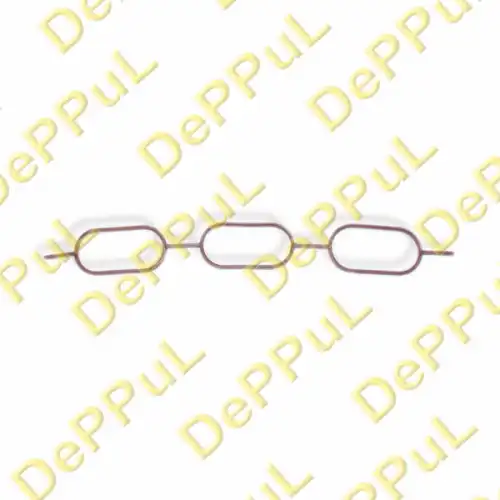 Прокладка коллектора DEPPUL DEVK021