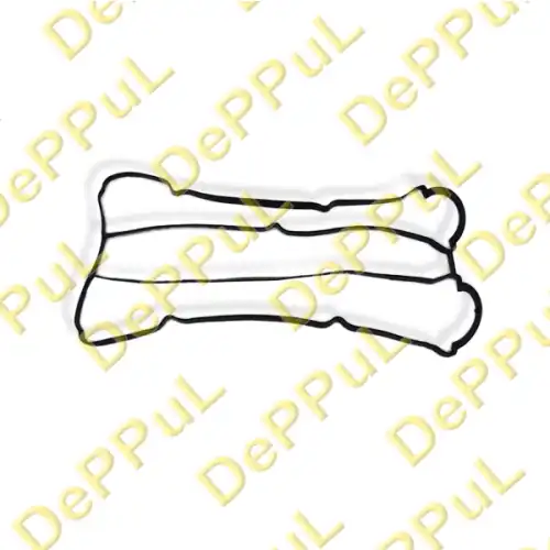 Прокладка клапанной крышки DEPPUL DE1755F