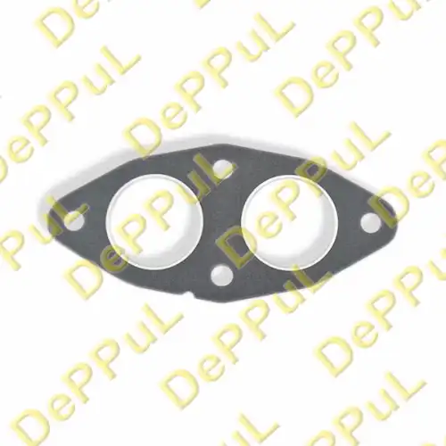 Прокладка глушителя DEPPUL DEPM67W