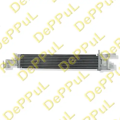 Масляный радиатор DEPPUL DE910FNK