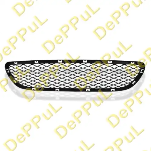 Решетка бампера DEPPUL DE51W06