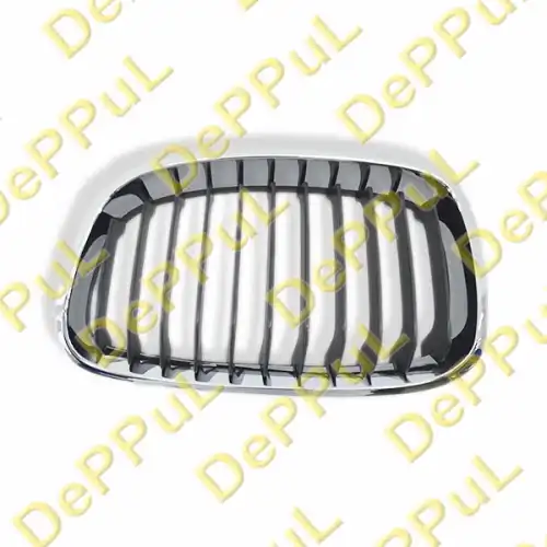 Решетка радиатора DEPPUL DEA021
