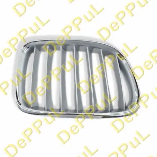 Решетка радиатора DEPPUL DEA308