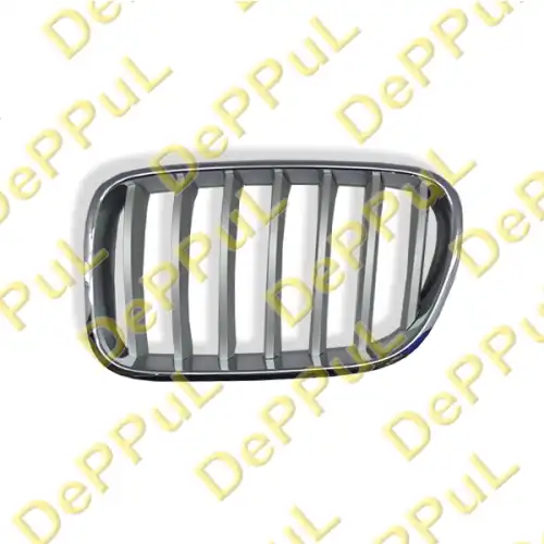 Решетка радиатора DEPPUL DEA422