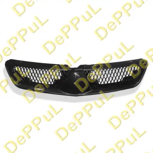 Решетка радиатора DEPPUL DE74514XA