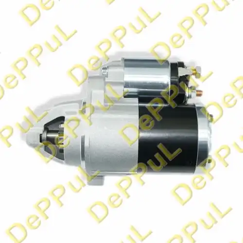 Стартер DEPPUL DEA011G