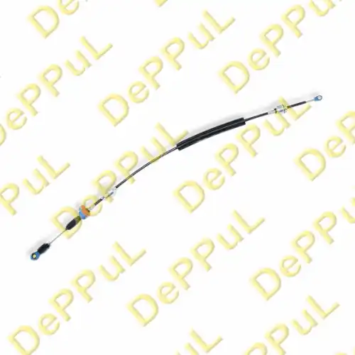 ТРОС КПП RENAULT CLIO (05-...) DEH8518 DEPPUL