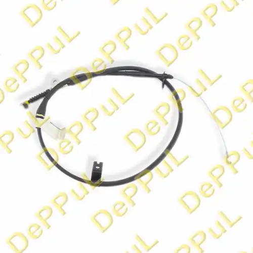 Трос ручного тормоза DEPPUL DEA20162