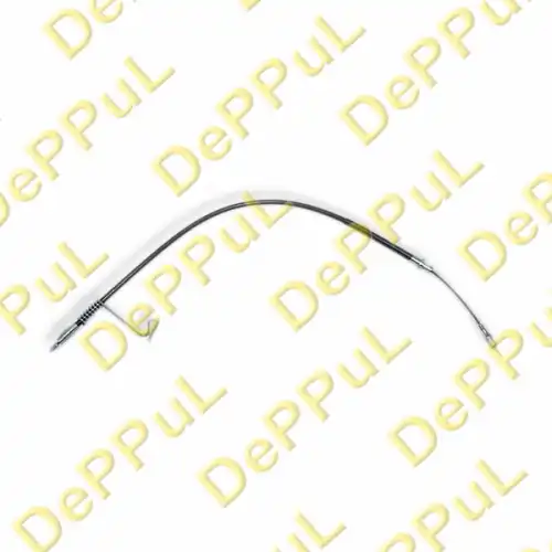 Трос сцепления DEPPUL DETC121