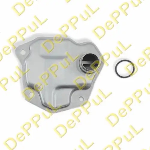 Фильтр масляный DEPPUL DEAXF03
