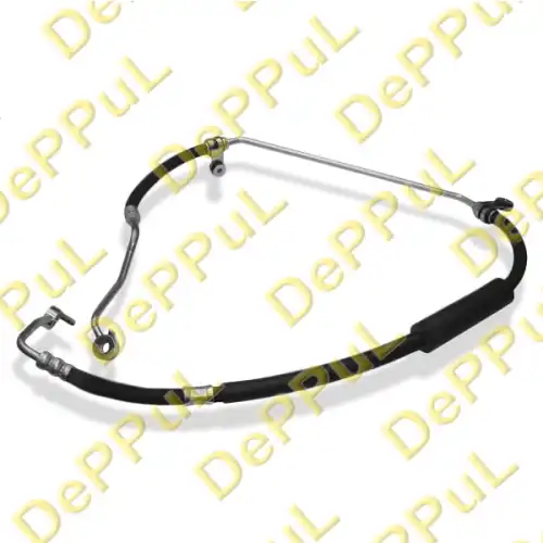 Шланг ГУР DEPPUL DE6A32420EM