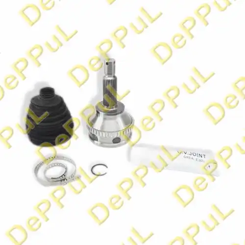 Вал приводной в сборе DEPPUL DERC361