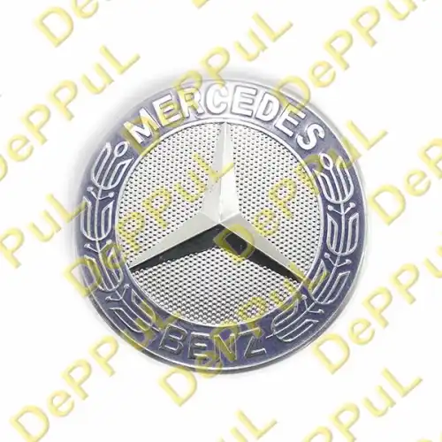 DEME018 ЭМБЛЕМА DEPPUL