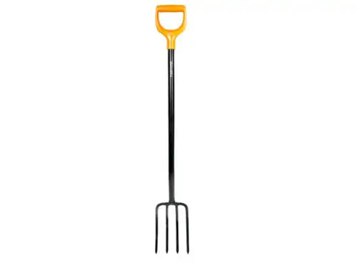 ВИЛЫ САДОВЫЕ FISKARS SOLID 1026687