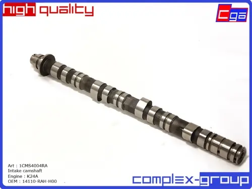 Распредвал CGA 1CMS4004RA