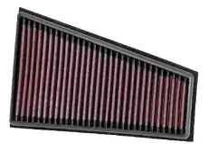 Фильтр воздушный K&N FILTERS 332995