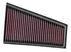 Фильтр воздушный K&N FILTERS 332995