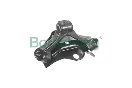 Кронштейн глушителя B18940 BORSEHUNG