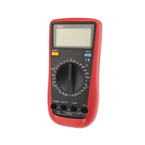 Универсальный мультиметр UNI-T UT151C 13-1021