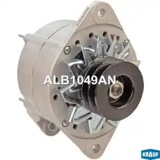 Генератор KRAUF ALB1049AN