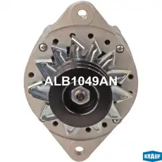 Генератор KRAUF ALB1049AN
