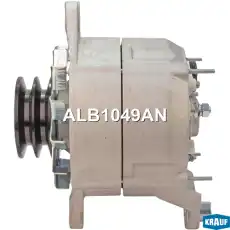 Генератор KRAUF ALB1049AN