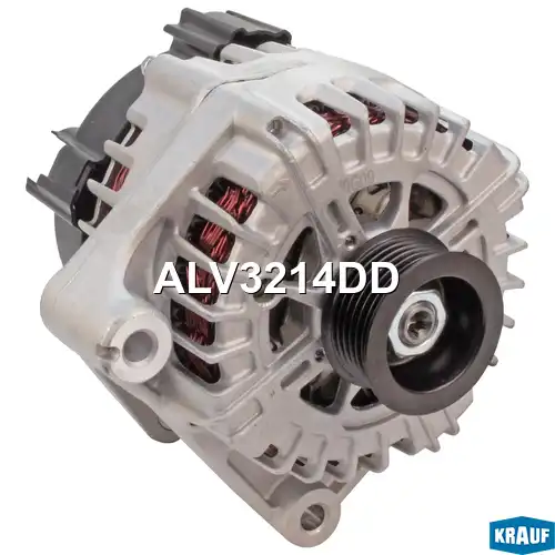 Генератор KRAUF ALV3214DD